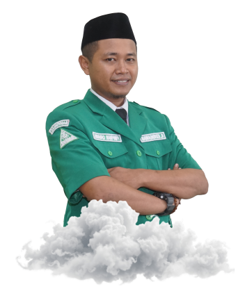 Ketua GP Ansor